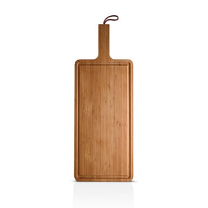 Eva Solo Nordic Kitchen skærebræt, bambus 44x22 cm