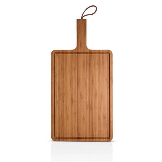 Eva Solo Nordic Kitchen skærebræt bambus 38x26 cm