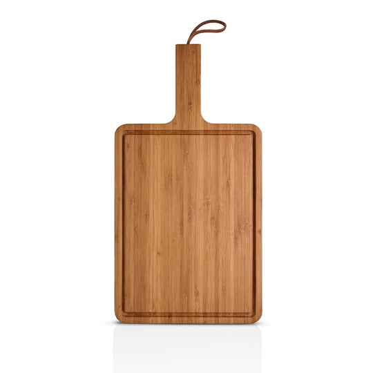 Eva Solo Nordic Kitchen skærebræt bambus 32x24 cm