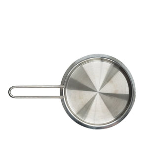 Eva Trio Legio Nova låg rustfrit stål 13 cm