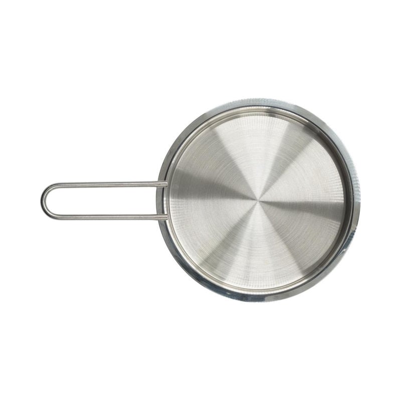 Eva Trio Legio Nova tallerkenlåg stål 16 cm
