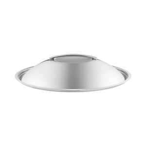 Eva Trio kuppellåg rustfrit stål 32 cm