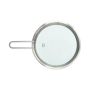 Eva Trio glaslåg 20 cm