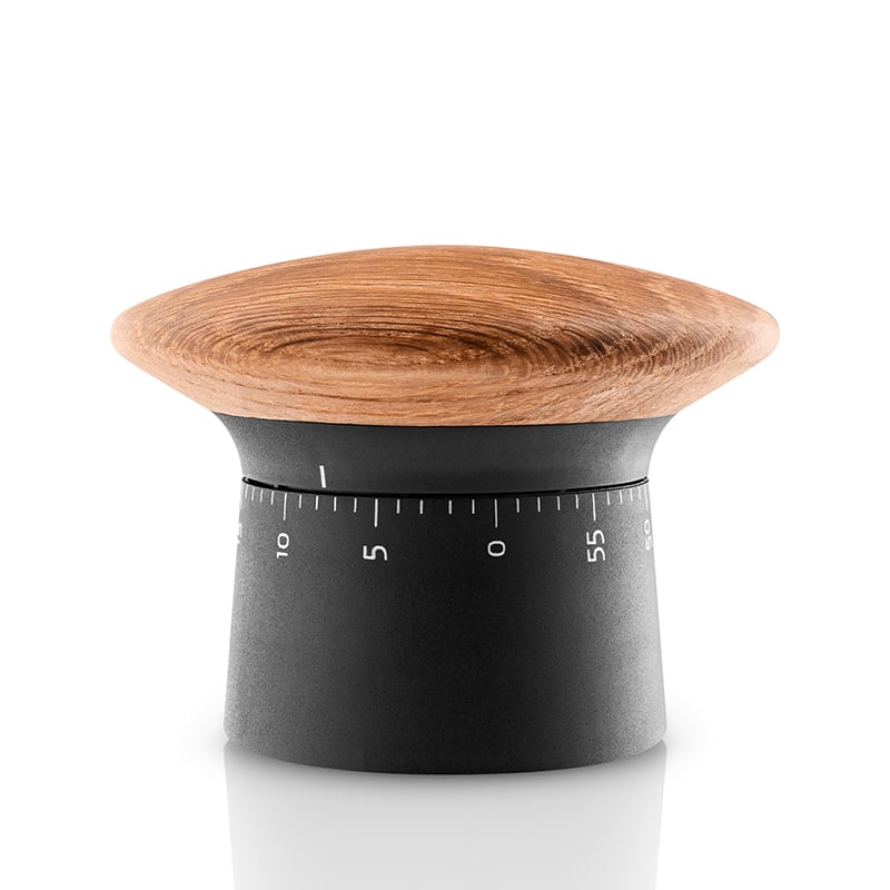 Eva Solo Nordic Kitchen minutur træ farve