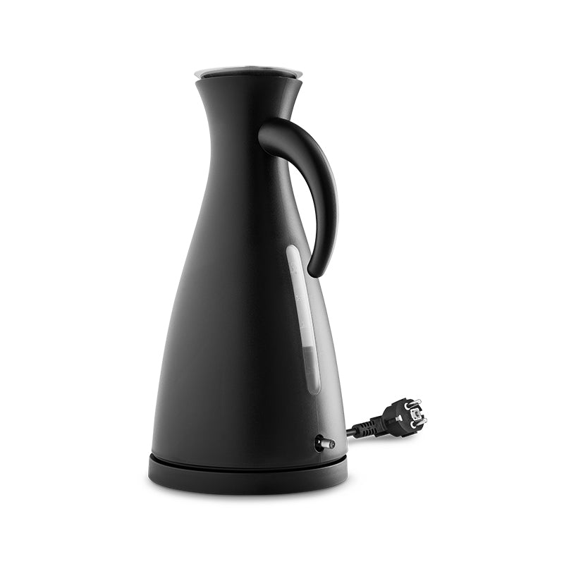 Eva Solo elkedel mat sort 1,5 liter