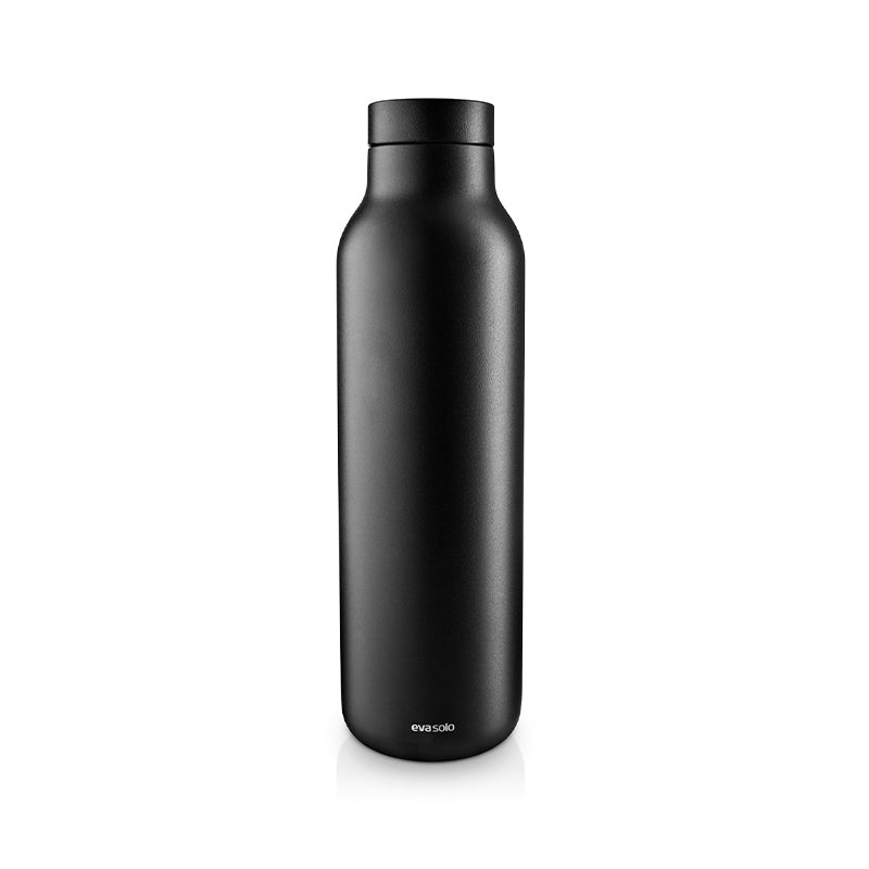 Eva Solo Urban termoflaske sort 0,7 liter