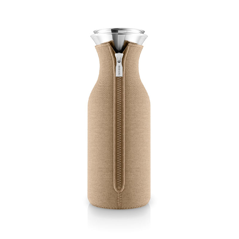 Eva Solo køleskabskaraffel caramel cream 1 liter