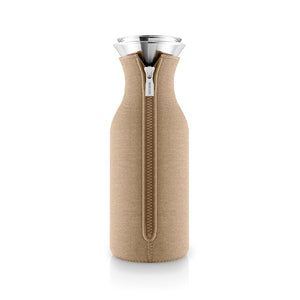 Eva Solo køleskabskaraffel caramel cream 1 liter