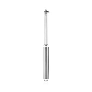 Eva Trio osteskærer rustfrit stål 22 cm