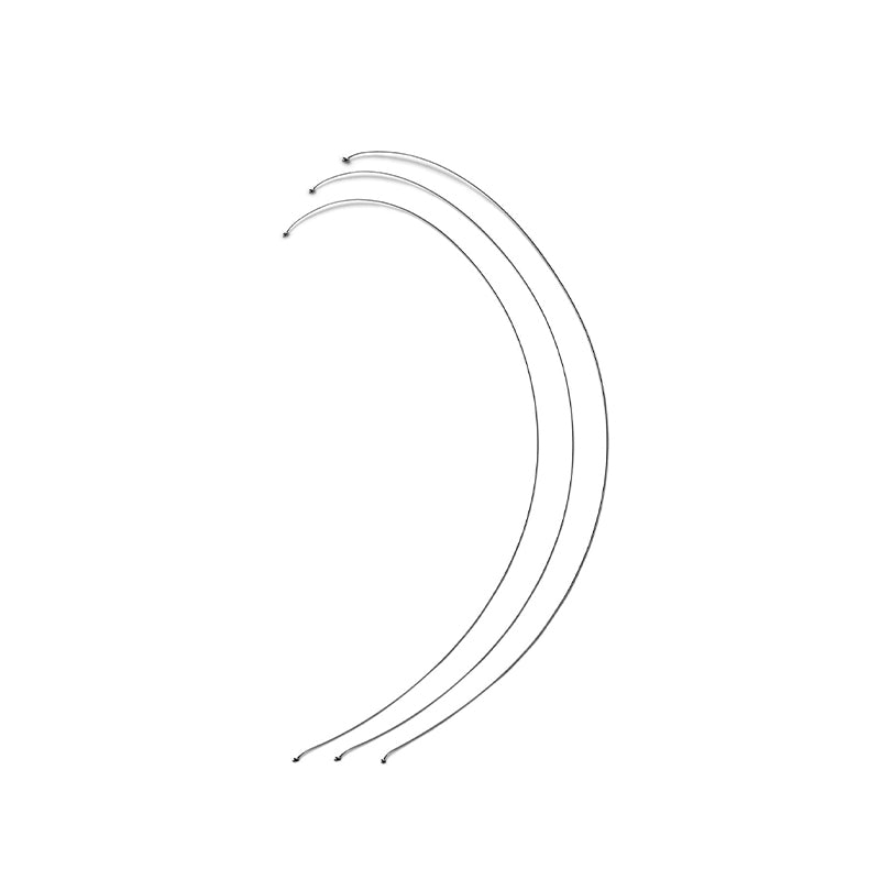 Eva Trio ostestrenge 3 stk