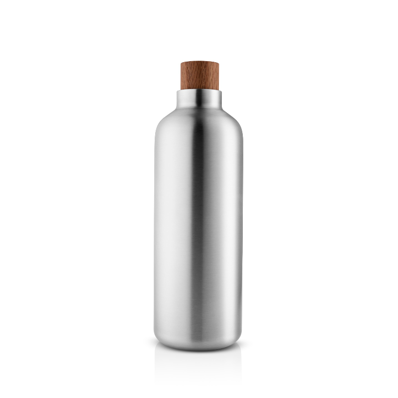 Eva Solo Liquid Lounge termoflaske stål 1 liter