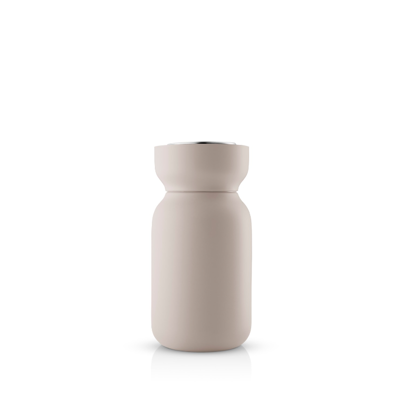 Eva Solo Sapor peberkværn sand H15 cm