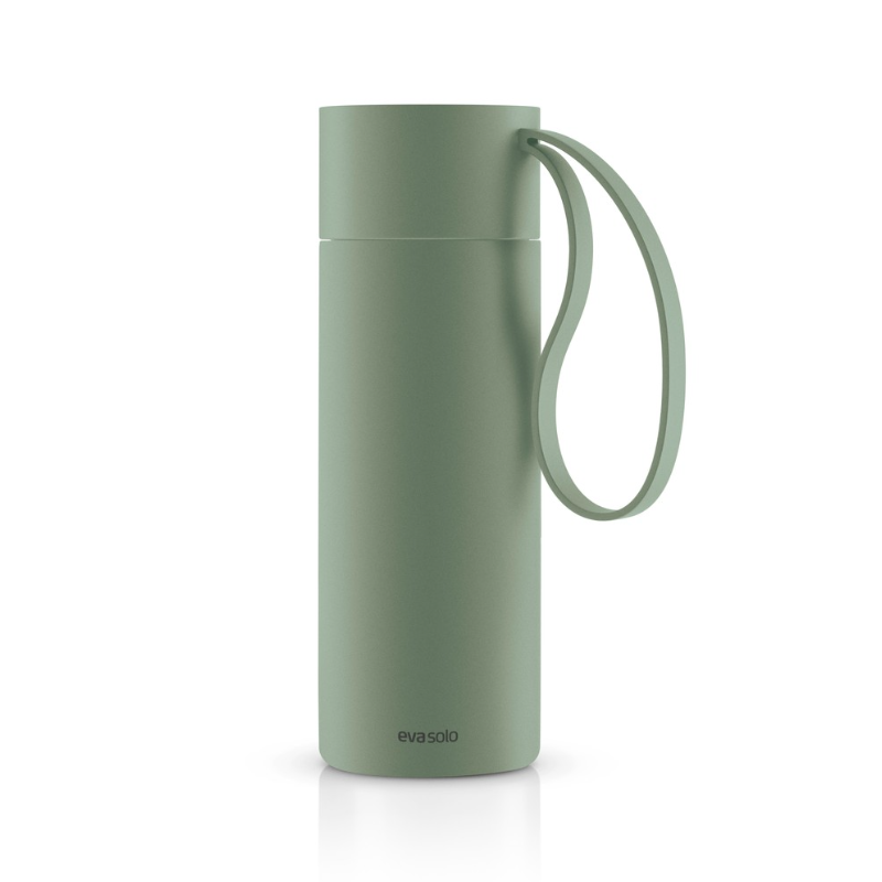 Eva Solo To Go termokop grøn 0,35 liter