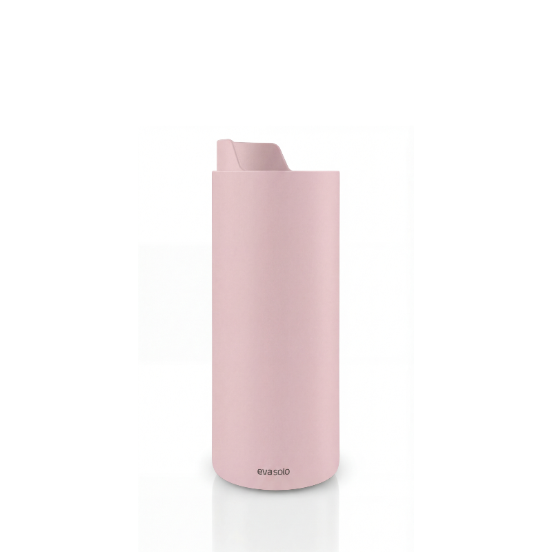 Eva Solo Urban To Go termokop lyserød 0,35 liter
