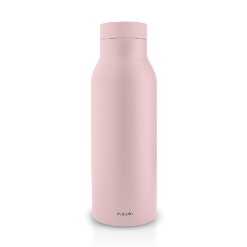 Eva Solo Urban termoflaske lyserød 0,5 liter