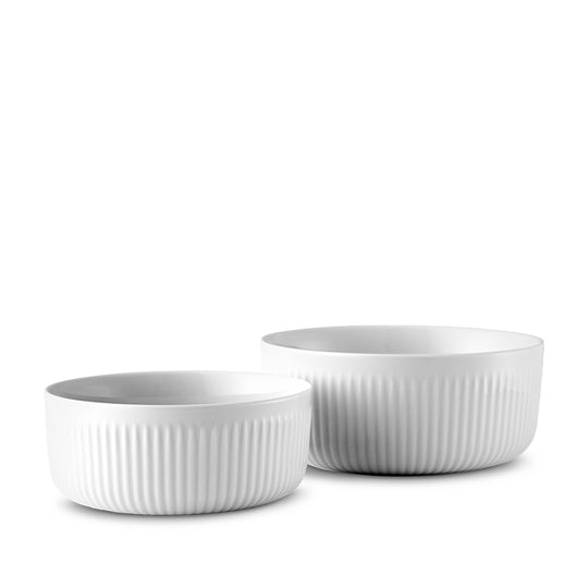 Eva Solo Legio Nova skålsæt 2 stk. 0,5 + 1,0 liter