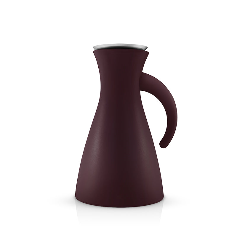 Eva Solo termokande fig purple 0,5 liter