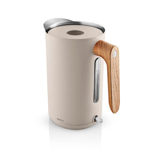 Eva Solo Nordic Kitchen elkedel sand 1,5 liter
