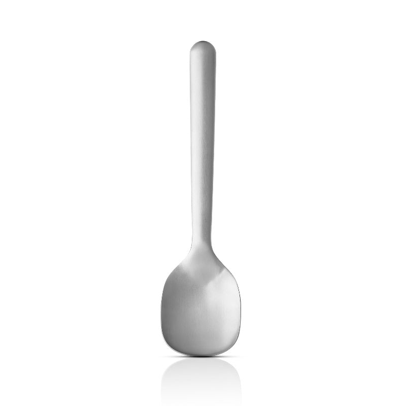 Eva Trio Green Tools serveringsske rustfrit stål 28 cm
