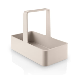 Eva Trio Sink Caddy 21,5x11,5 cm - Sand
