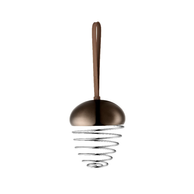 Eva Solo Fuglefoder Ornament Agern H 15 cm