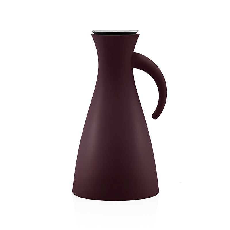 Eva Solo termokande fig purple 1 liter