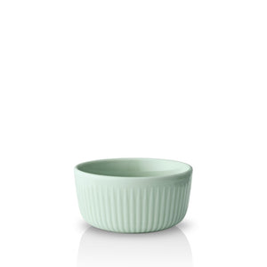 Eva Trio Legio Nova Palette skål mint Ø 10 cm