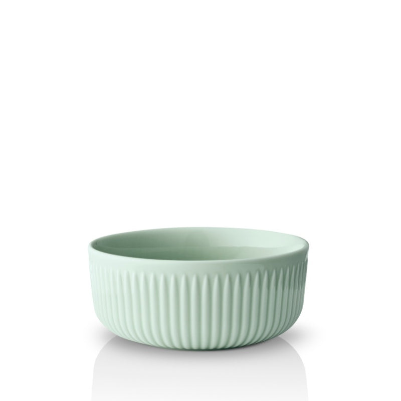 Eva Trio Legio Nova Palette skål mint Ø 12 cm