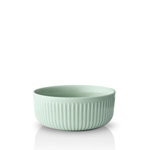 Eva Trio Legio Nova Palette skål mint Ø 12 cm