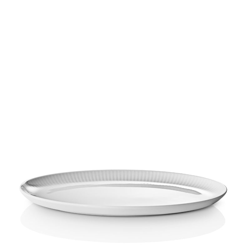 Eva Trio Legio Nova  Oval coupe fad 27 x 18 cm