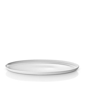Eva Trio Legio Nova  Oval coupe fad 37 x 25 cm