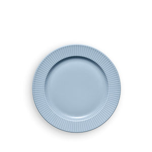 Eva Trio Legio Nova Palette frokosttallerken blå Ø 22 cm