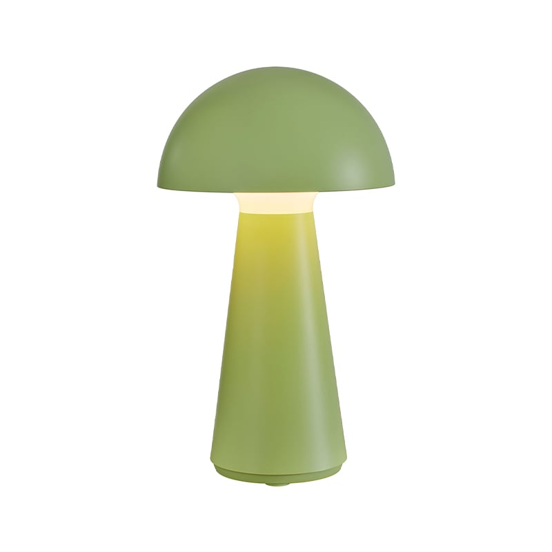 Sirius Sam bordlampe lysegrøn 28 cm