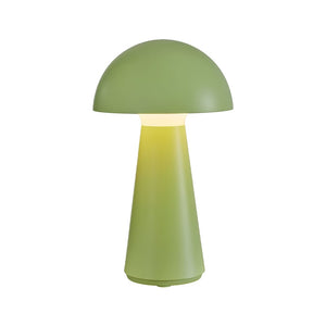 Sirius Sam bordlampe lysegrøn 28 cm