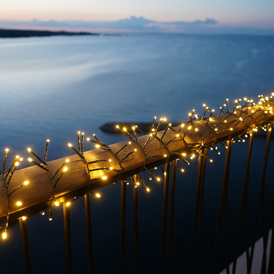 Easy-Line Cluster 1000 LED 20 meter