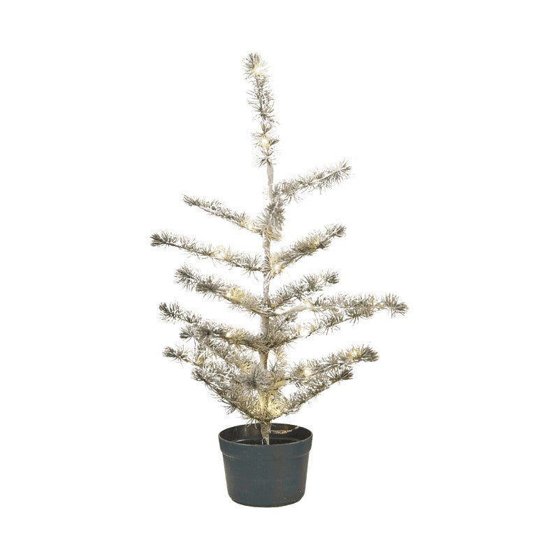Sirius Alfred LED juletræ H60 cm