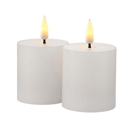 Sirius sille execl. mini lys 2 i pakke