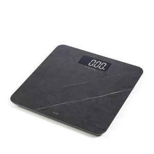 Witt badevægt grå max 180 kg