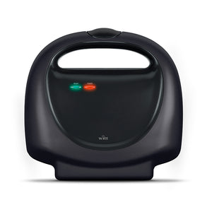 Witt premium Sandwich Maker sandwichtoaster sort 1000 watt