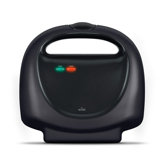 Witt premium Sandwich Maker sandwichtoaster sort 1000 watt