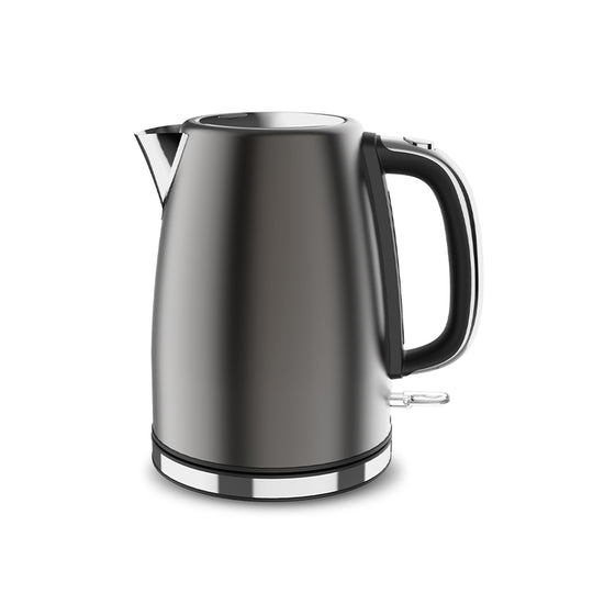 Witt Classic elkedel grå