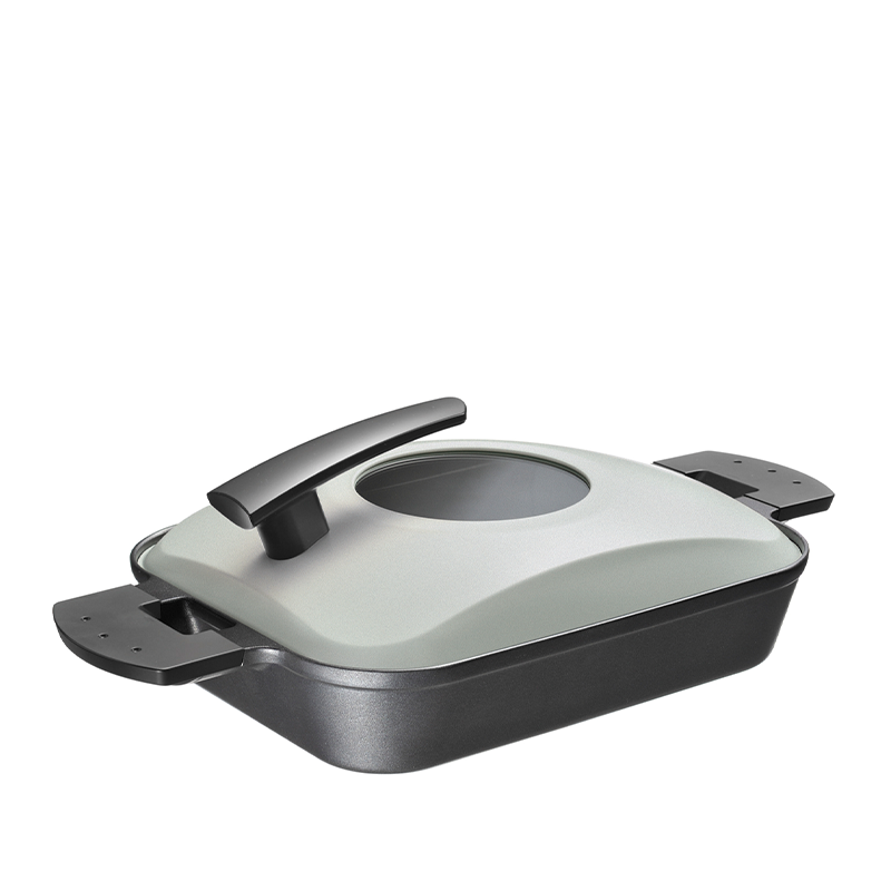 Witt WGS2 Steamgrill