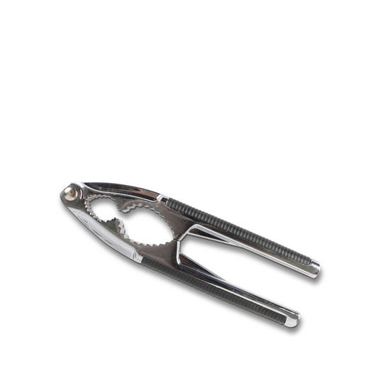 Nøddeknækker metal