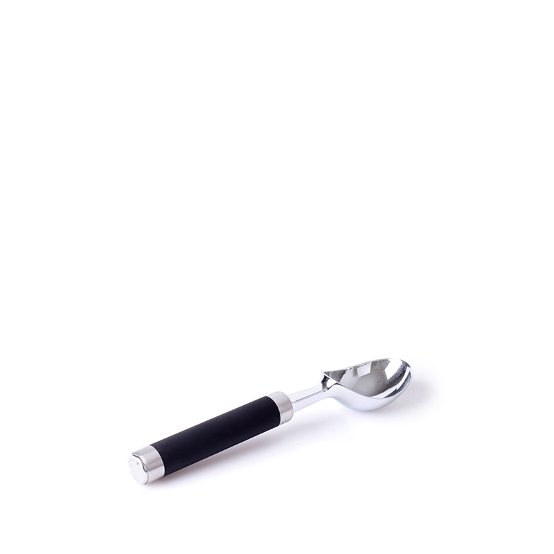 Iskugleske med softgrip 19 cm