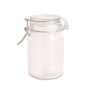 Sylteglas med patentlåg 3 dl