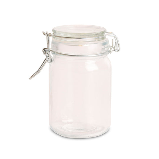 Sylteglas med patentlåg 3 dl