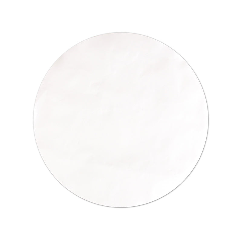 Airfryer bagepapir/stegepapir genanvendeligt - Ø25 cm