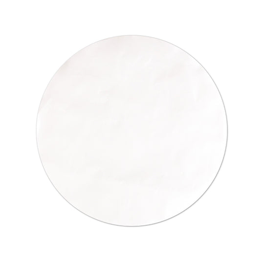 Airfryer bagepapir/stegepapir genanvendeligt - Ø25 cm