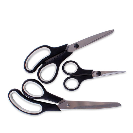 Aldente saksesæt 3 stk