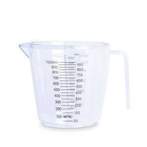 Aldente målekande - 1000 ml